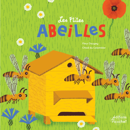 Les P'tites Abeilles