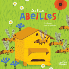 Les  P'tites Abeilles