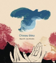 Oiseau Bleu