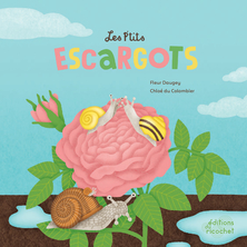 Les p'tits escargots