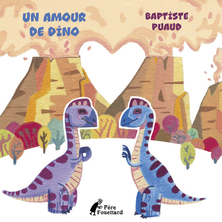 Un amour de dino