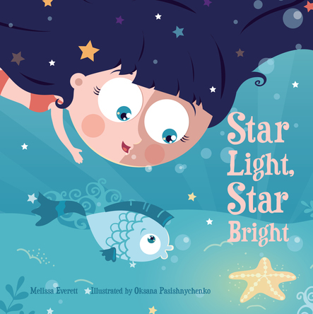 Star Light, Star Bright | Melissa Everett