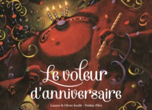 Le  voleur d'anniversaire