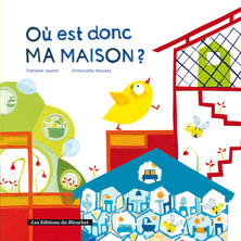 Où est donc ma maison ?