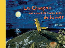 La chanson qui venait de l'autre côté de la mer