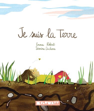 Je suis la Terre Je suis la Terre