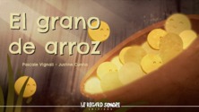 El grano de arroz