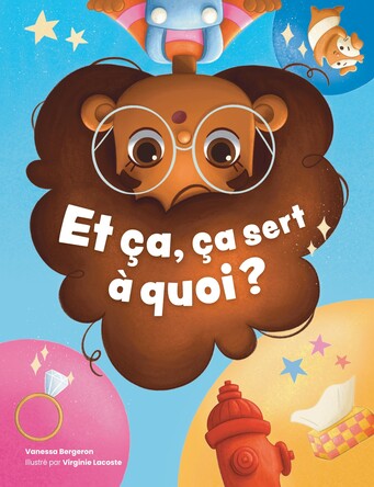 Et ça, ça sert à quoi ?