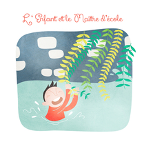 L‘Enfant et le Maître d’école