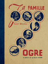 La famille Ogre