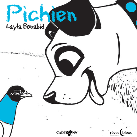 Pichien | Layla Benabid