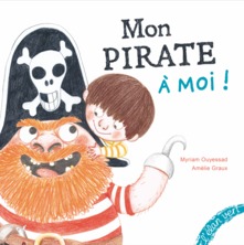 Mon pirate à moi !