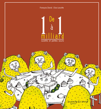De 1 à 1 milliard