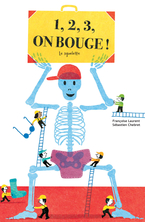 1, 2, 3, on bouge !