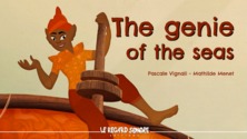 The genie of the seas