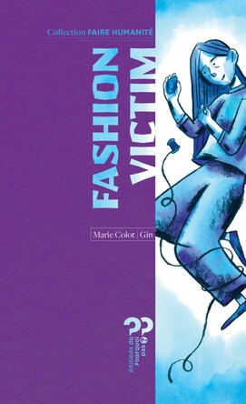 Visuel de Fashion Victim