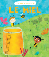 Le miel