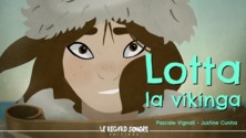 Lotta la Vikinga