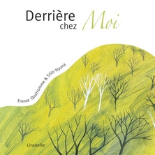 Derrière chez moi