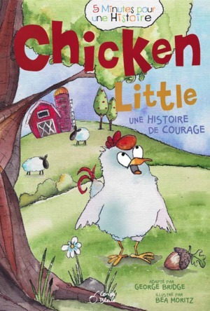 Chicken Little | George Bridge