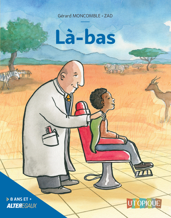 Là-bas
