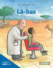 Là-bas