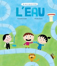 L'eau