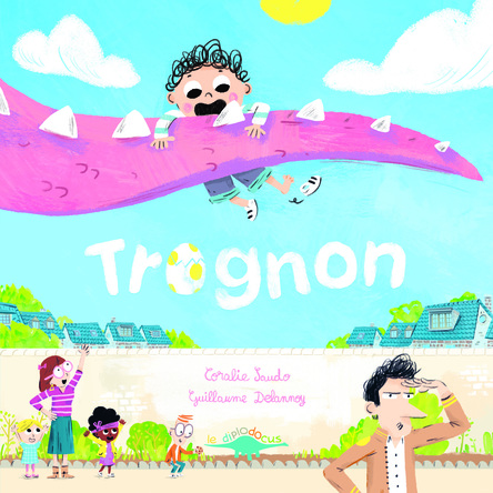 Trognon