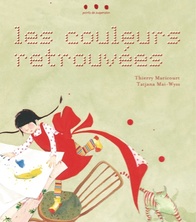 Les couleurs retrouvées