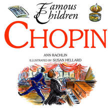 Chopin | Ann Rachlin