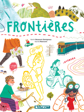 Frontières