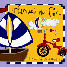 Things That Go