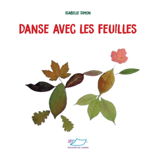Danse avec les feuilles
