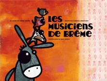 Les musiciens de Brême