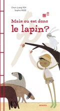 Mais où est donc le lapin ?