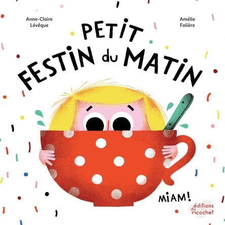 Visuel de Petit festin du matin