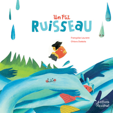 Un p'tit ruisseau