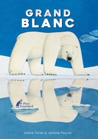 Grand blanc