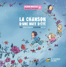 La chanson d’une nuit d’été