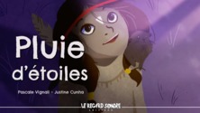 Pluie d'étoiles