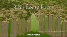 Tears from tall trees