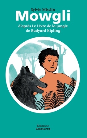 Mon histoire à écouter : Le livre de la jungle : l'histoire du