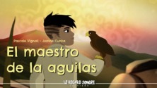 El maestro de la aguilas