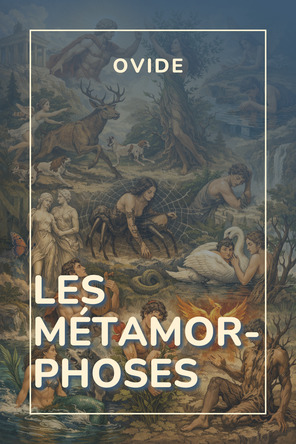 Les métamorphoses Les métamorphoses
