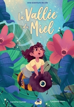 Lila - La vallée du miel