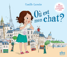 Où est mon chat ?