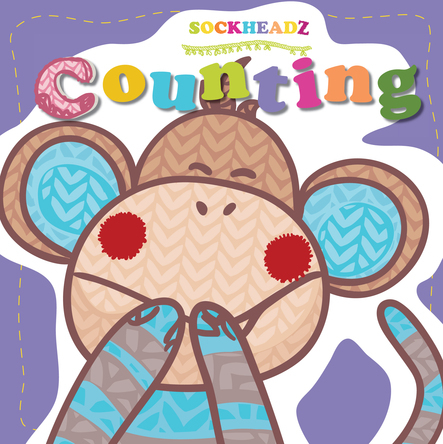 Counting | Flowerpot Children's Press