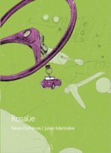 Rosalie