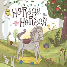 Horsey Horsey
