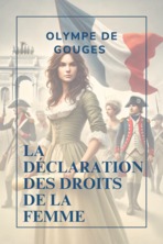 Déclaration des Droits de la Femme